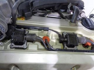 Motor mercedes-benz 111945 clase clk rectp3850909