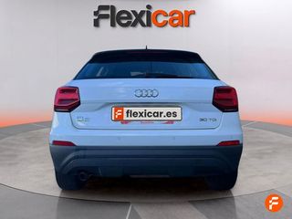 Audi Q2 Advanced 30 TDI 85kW (116CV) S tronic