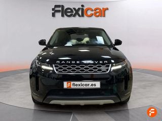 Land-Rover Range Rover Evoque 2.0 D150 S FWD