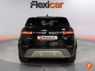 Land-Rover Range Rover Evoque 2.0 D150 S FWD
