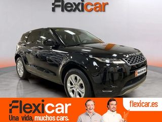 Land-Rover Range Rover Evoque 2.0 D150 S FWD