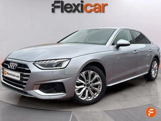Audi A4 Advanced 30 TDI 100kW (136CV) S tronic