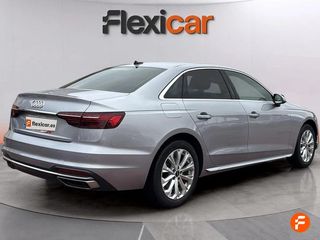 Audi A4 Advanced 30 TDI 100kW (136CV) S tronic