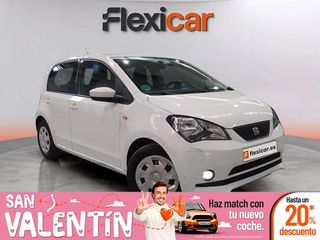 Seat Mii 1.0 55kW (75CV) Style Edition