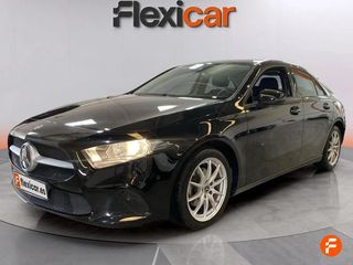 Mercedes Clase A A 180 d