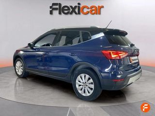 Seat Arona 1.0 TSI 85kW (115CV) DSG Xcellence Eco