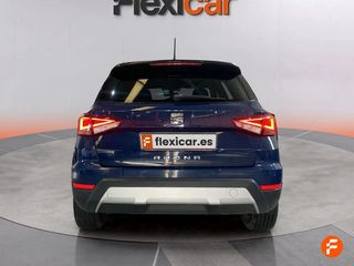 Seat Arona 1.0 TSI 85kW (115CV) DSG Xcellence Eco