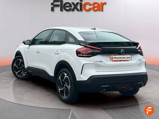 Citroën C4 PureTech 130 S&S EAT8 Feel Pack