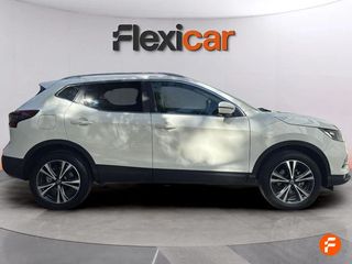 Nissan Qashqai DIG-T 85 kW (115 CV) N-CONNECTA