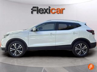 Nissan Qashqai DIG-T 85 kW (115 CV) N-CONNECTA