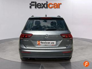 Volkswagen Tiguan Edition 1.4 TSI 125CV BMT