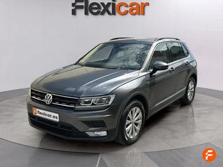 Volkswagen Tiguan Edition 1.4 TSI 125CV BMT