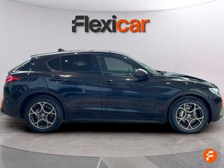 Alfa Romeo Stelvio 2.2 Diesel 118kW (160cv) SPRINT RWD