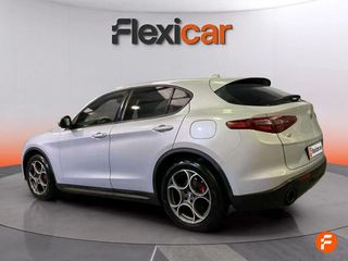 Alfa Romeo Stelvio 2.2 Diesel 140kW (190cv) SPRINT AWD