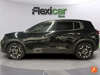 Citroën C5 Aircross BlueHdi 96kW (130CV) S&S EAT8 Max