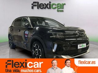Citroën C5 Aircross BlueHdi 96kW (130CV) S&S EAT8 Max