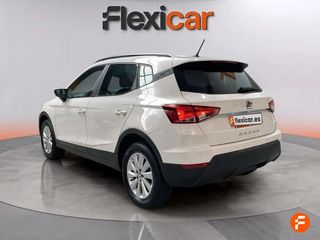 Seat Arona 1.0 TSI 70kW (95CV) Style Edition Eco