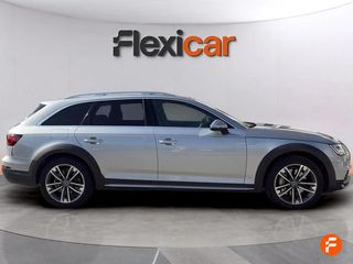 Audi A4 45 TFSI 180kW (245CV) quattro S tronic