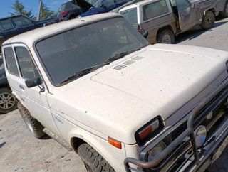 Lada 345835 colector admisión niva