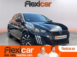 Peugeot 208 Active Puretech 100