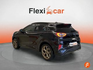 Ford Puma 1.0 EcoBoost 155cv ST-Line X Go MHEV Au.