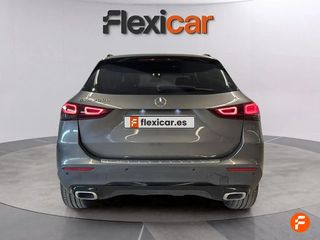 Mercedes GLA GLA 200 D