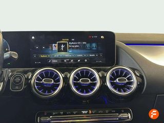 Mercedes GLA GLA 200 D