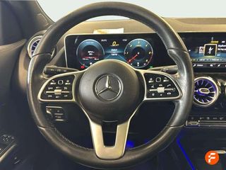 Mercedes GLA GLA 200 D