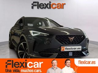 Cupra Formentor 1.4 e-Hybrid 150kW (204 CV) DSG