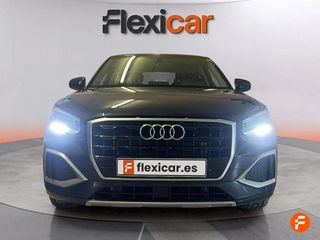 Audi Q2 Advanced 35 TFSI 110kW (150CV) S tronic