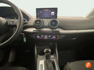 Audi Q2 Advanced 35 TFSI 110kW (150CV) S tronic