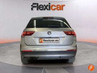 Volkswagen Tiguan Advance 2.0 TDI 110kW (150CV) DSG