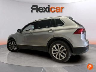 Volkswagen Tiguan Advance 2.0 TDI 110kW (150CV) DSG