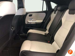 Mercedes GLA GLA 200 D