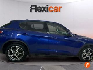 Alfa Romeo Stelvio 2.2 Diesel 118kW (160CV) SPRINT RWD
