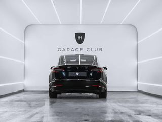 Tesla Model 3 Model 3 Gran Autonomía 75 kWh AWD