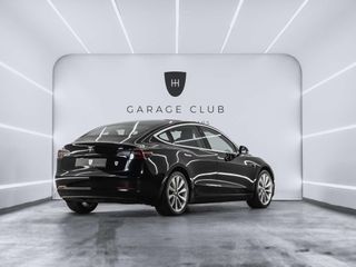 Tesla Model 3 Model 3 Gran Autonomía 75 kWh AWD