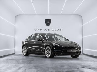 Tesla Model 3 Model 3 Gran Autonomía 75 kWh AWD