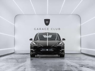 Tesla Model 3 Model 3 Gran Autonomía 75 kWh AWD