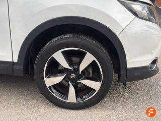Nissan Qashqai dCi 81 kW (110 CV) N-CONNECTA