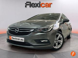 Opel Astra 1.4 Turbo S/S 125 CV Dynamic