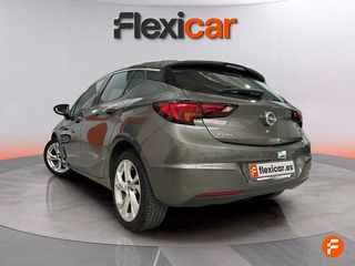 Opel Astra 1.4 Turbo S/S 125 CV Dynamic