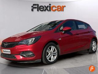 Opel Astra 1.2T SHT 96kW (130CV) GS Line