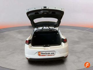 Renault Megane Techno Blue dCi 85 kW (115CV) EDC