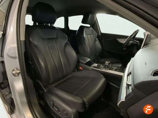 Audi A4 2.0 TFSI 252CV quattro S tronic