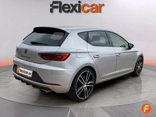 Seat Leon 2.0 TSI 213kW (290CV) DSG-7 St&Sp Cupra