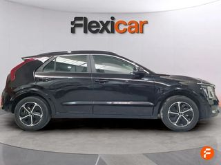 Kia Niro 1.6 GDi HEV 95kW (129CV) Drive