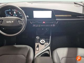 Kia Niro 1.6 GDi HEV 95kW (129CV) Drive