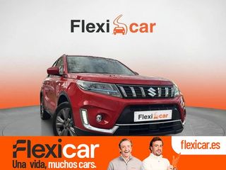 Suzuki Vitara 1.5 GLE 4WD Strong Hybrid