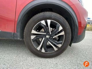 Peugeot 2008 GT Line Puretech 130 S&S BVM6